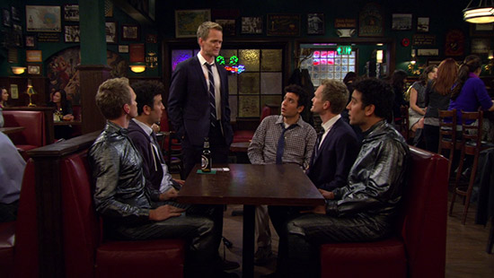 himym-8x20 - Time Travelers