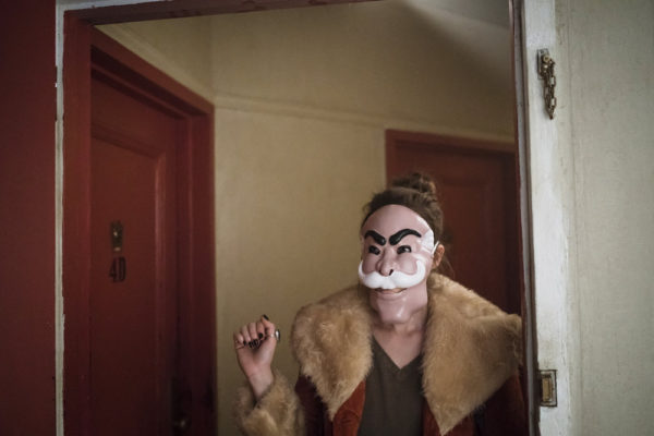 Mr. Robot Season 1 Review. One of the most notable sleeper hits in…, by  Kien Tran